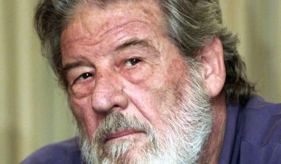 Γιάννης Βόγλης: Το θλιβερό τέλος στο νοσοκομείο, η ατάκα του που άφησε ιστορία και το αληθινό του όνομα