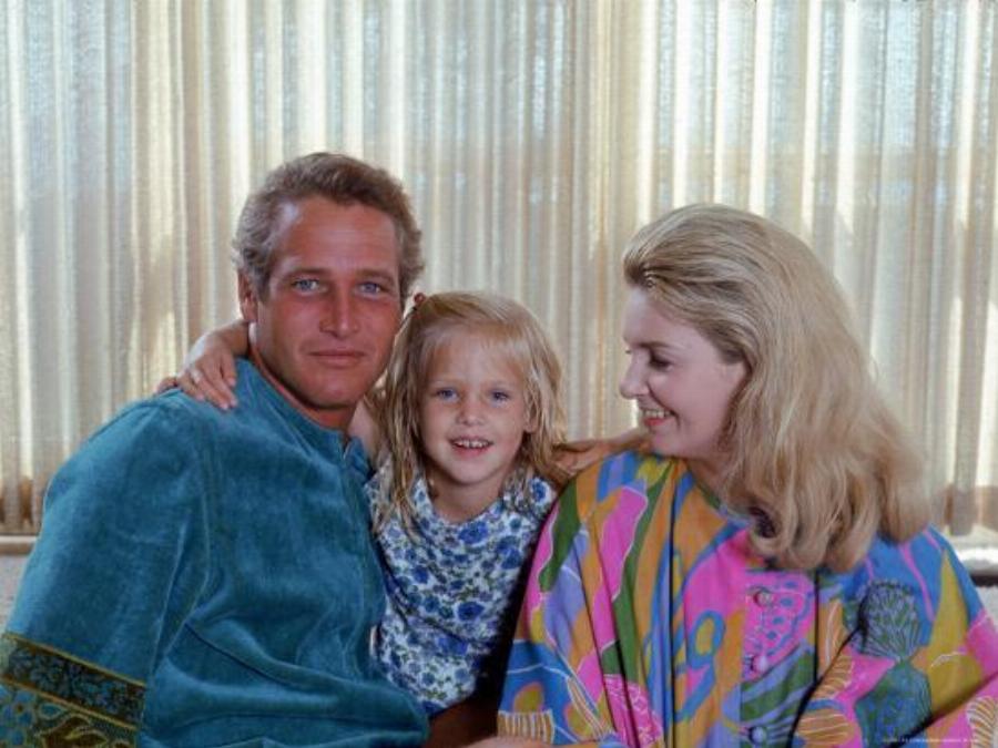 Οι συμβουλές του Πωλ Νιούμαν για ένα γάμο γεμάτο ευτυχία – Ήταν 60 χρόνια με τη γυναίκα του μέχρι που τους χώρισε ο θάνατος