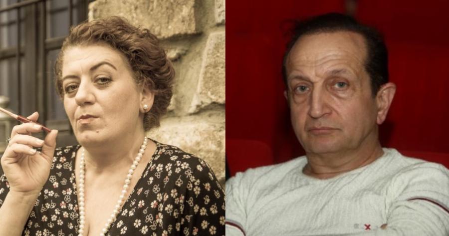 Μαρία Αντουλινάκη: “Ο Σπύρος Μπιμπίλας μου έφερνε τρόφιμα στο σπίτι γιατί δεν είχα χρήματα”