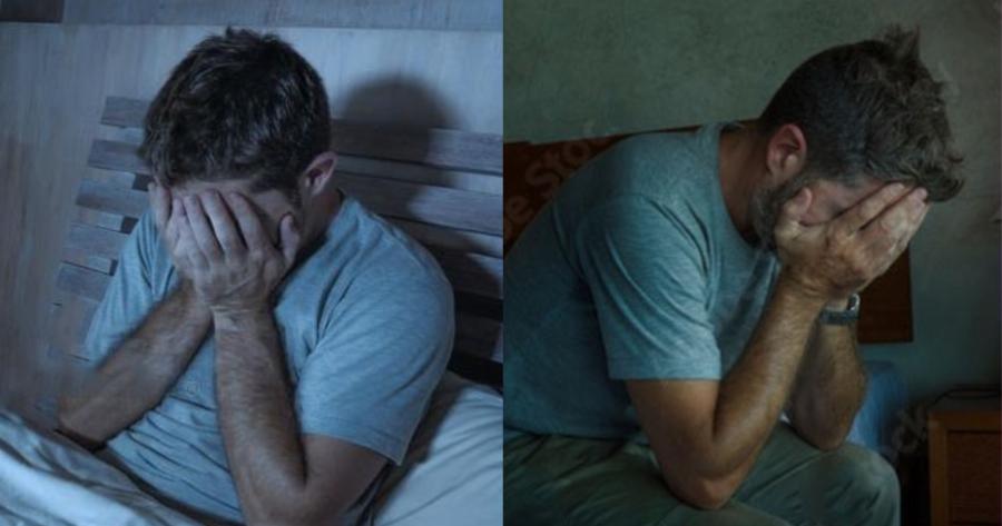 Τα βράδια κάθομαι και μιλάω στη γυναίκα μου που έφυγε στα 33 της από καρκίνο”