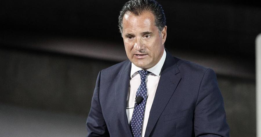 Άδωνις: «Τα αγροτικά μπλόκα θέλουν να πέσει η κυβέρνηση και εμείς τους χαϊδεύουμε»