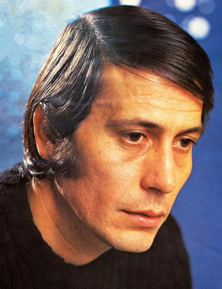 Γιάννης Καλατζής: Το παρατσούκλι του, το πικ της καριέρα του, οι αξέχαστες συνεργασίες και ο θάνατος στα 74