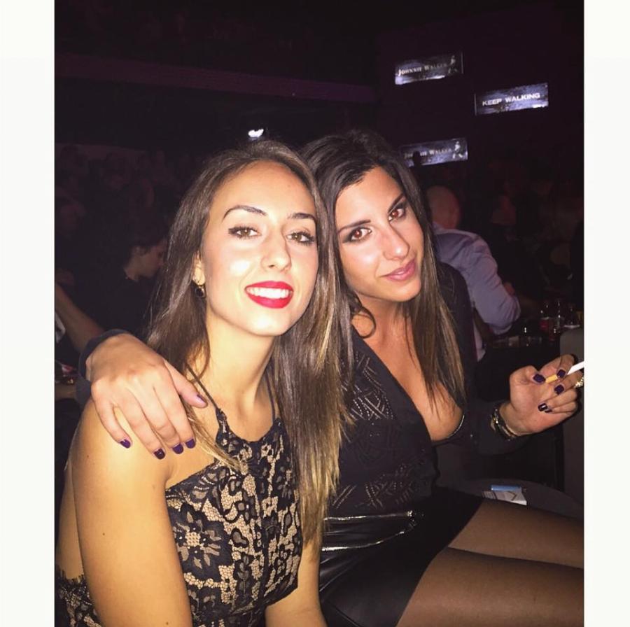 Αφροδίτη Σφακιανάκη: Η πανέμορφη κόρη του Νότη Σφακιανάκη έγινε 24 χρονών και είναι μία γοητευτική και γλυκιά δεσποινίδα