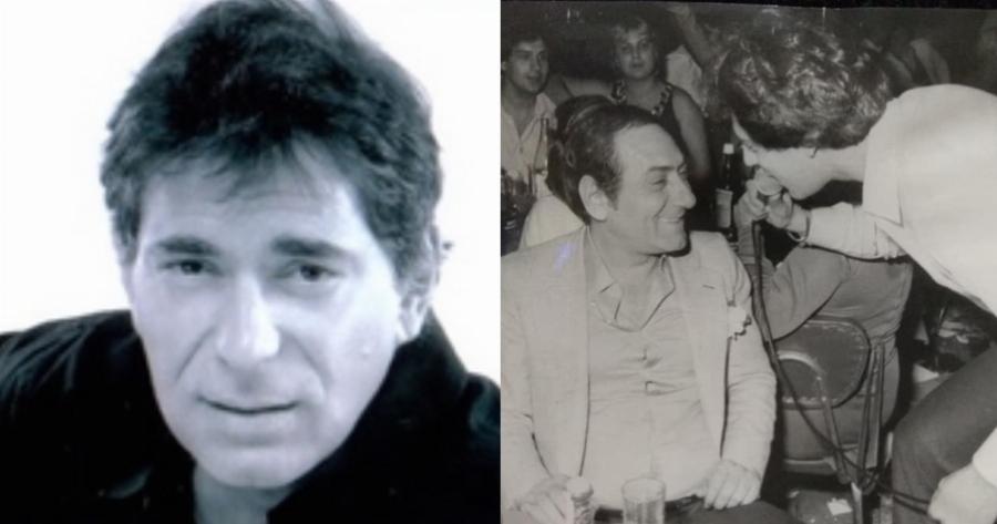 Άγγελος Διονυσίου: H μεγάλη απώλεια, η σχέση με την πρώην μητριά του και τα τρία παιδιά