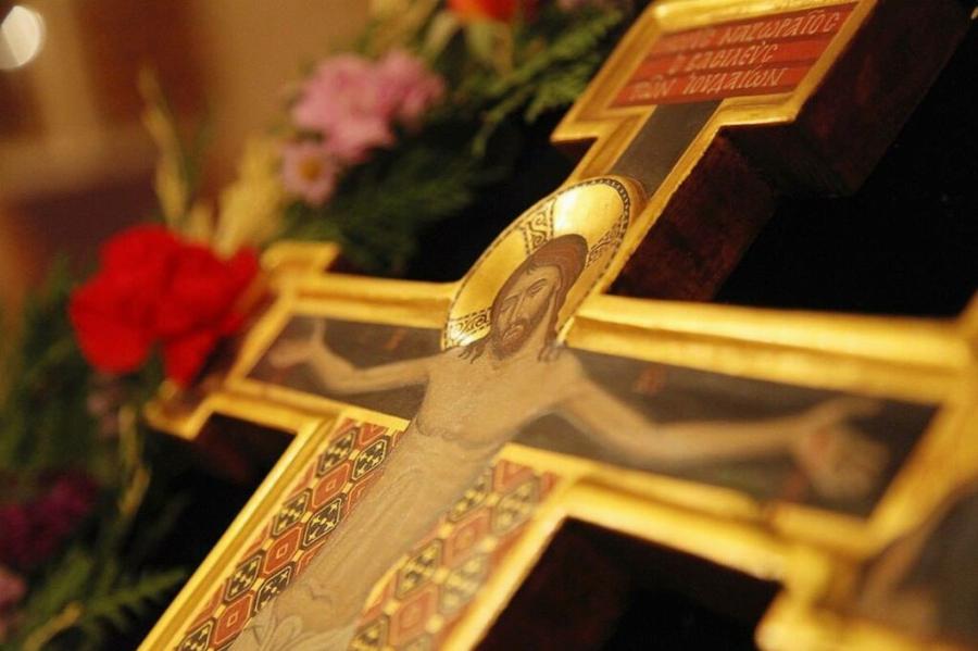 Εκκλησία: Ευλογημένος είναι εκείνος που δεν θέλει να κάνει το δάσκαλο ούτε τον αρχηγό