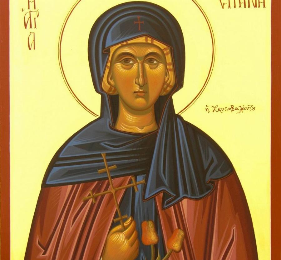 Όλοι πρέπει να τους γνωρίζουμε: Οι Ορθόδοξοι Άγιοι Προστάτες για τα παιδιά και τις μητέρες