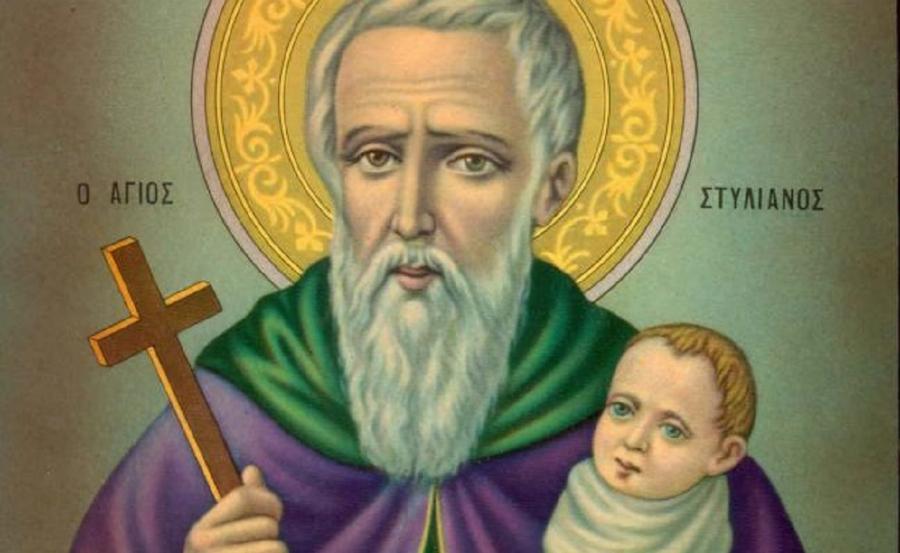 Όλοι πρέπει να τους γνωρίζουμε: Οι Ορθόδοξοι Άγιοι Προστάτες για τα παιδιά και τις μητέρες