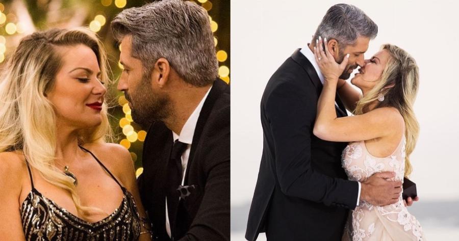 Είναι οριστικό: Ο λόγος που χώρισαν Αλέξης Παππάς και Αθηνά New York σχεδόν ένα μήνα μετά το Bachelor 2