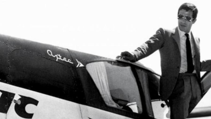 Αλέξανδρος Ωνάσης: Το αεροπορικό δυστύχημα και το τέλος του μικρού παιδιού που θα κληρονομούσε μια αυτοκρατορία