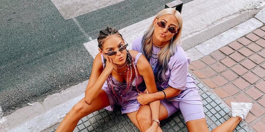 Βρισηίδα Ανδριώτου: Η ζωή πριν το Survivor, η κολλητή φιλία με την Τούνη που έγινε έχθρα και το τροχαίο