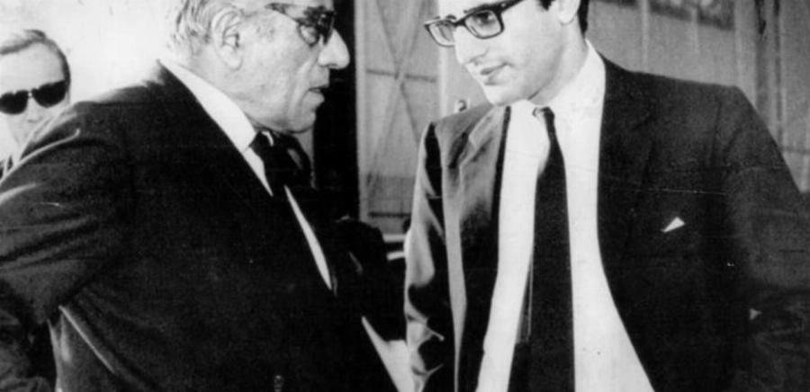 Αλέξανδρος Ωνάσης: Το αεροπορικό δυστύχημα και το τέλος του μικρού παιδιού που θα κληρονομούσε μια αυτοκρατορία