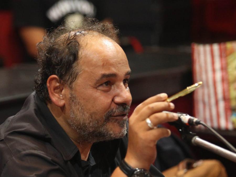 Αλέξανδρος Ρήγας: Το εγκεφαλικό στα 48, η απώλεια που του τσάκισε τη ζωή και η σχέση του με τον Νίκο Σεργιανόπουλο