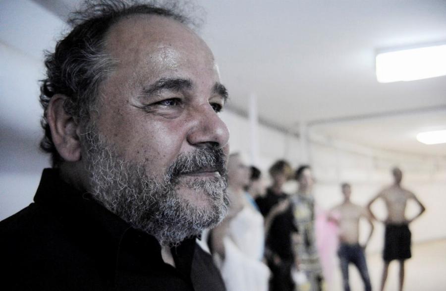 Αλέξανδρος Ρήγας: Το εγκεφαλικό στα 48, η απώλεια που του τσάκισε τη ζωή και η σχέση του με τον Νίκο Σεργιανόπουλο