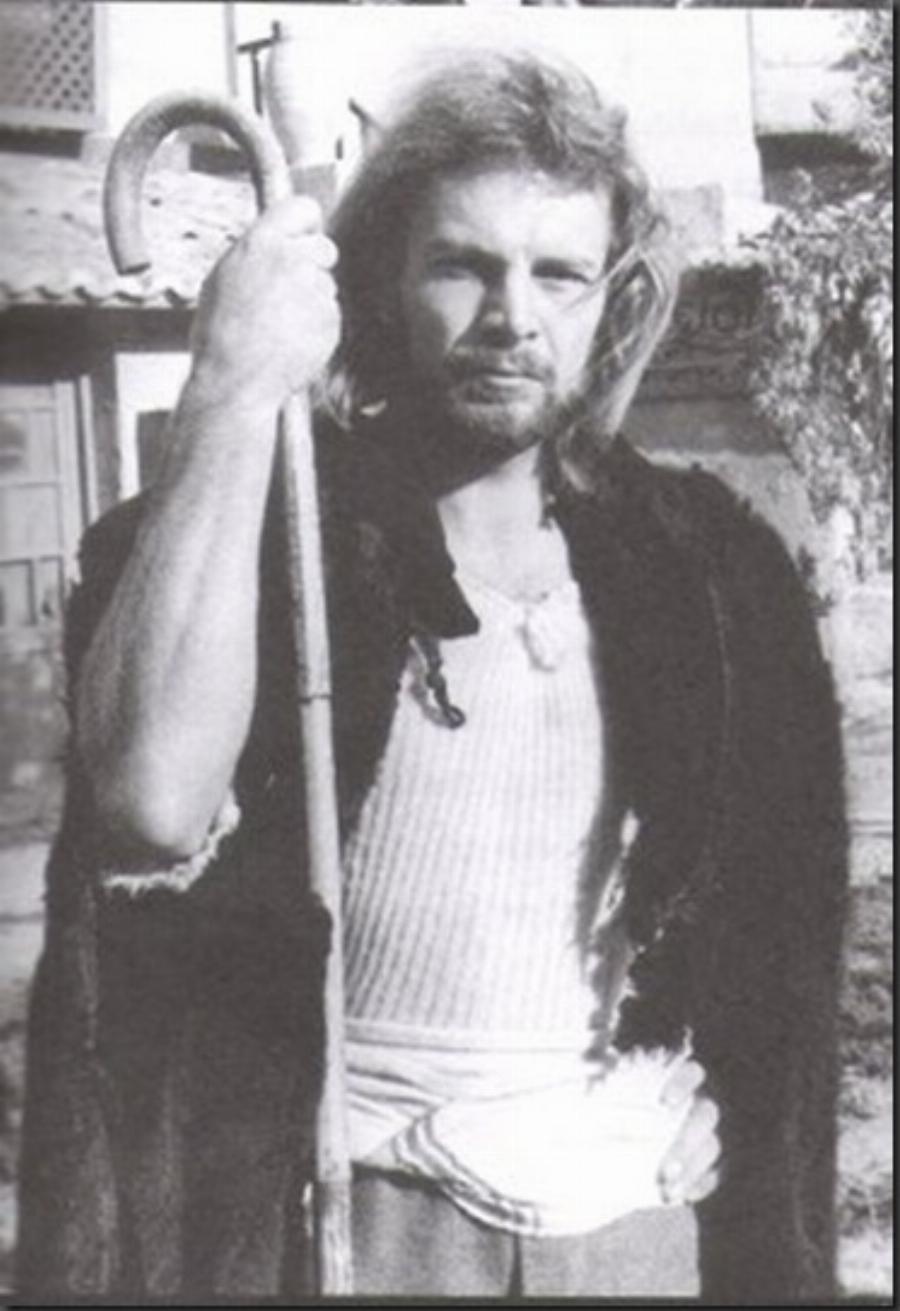 Η τραγική τύχη των 9 ηθοποιών που υποδύθηκαν τον Χριστό: Τα ατυχήματα, η κατάρα και το τέλος τους