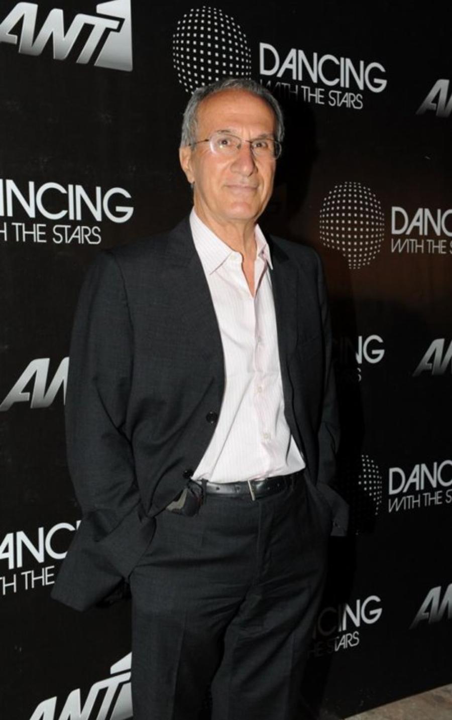 Αλέξης Κωστάλας: Το τροχαίο που παραλίγο να του κοστίσει την ζωή και οι δύσκολες σχέσεις με τον πατέρα του