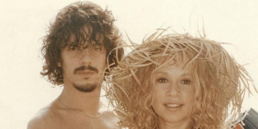 Βλάσσης Μπονάτσος: Η σχέση του με τον Ψινάκη, ο θυελλώδης έρωτας με την Βουγιουκλάκη και η ασθένεια που του στέρησε τη ζωή