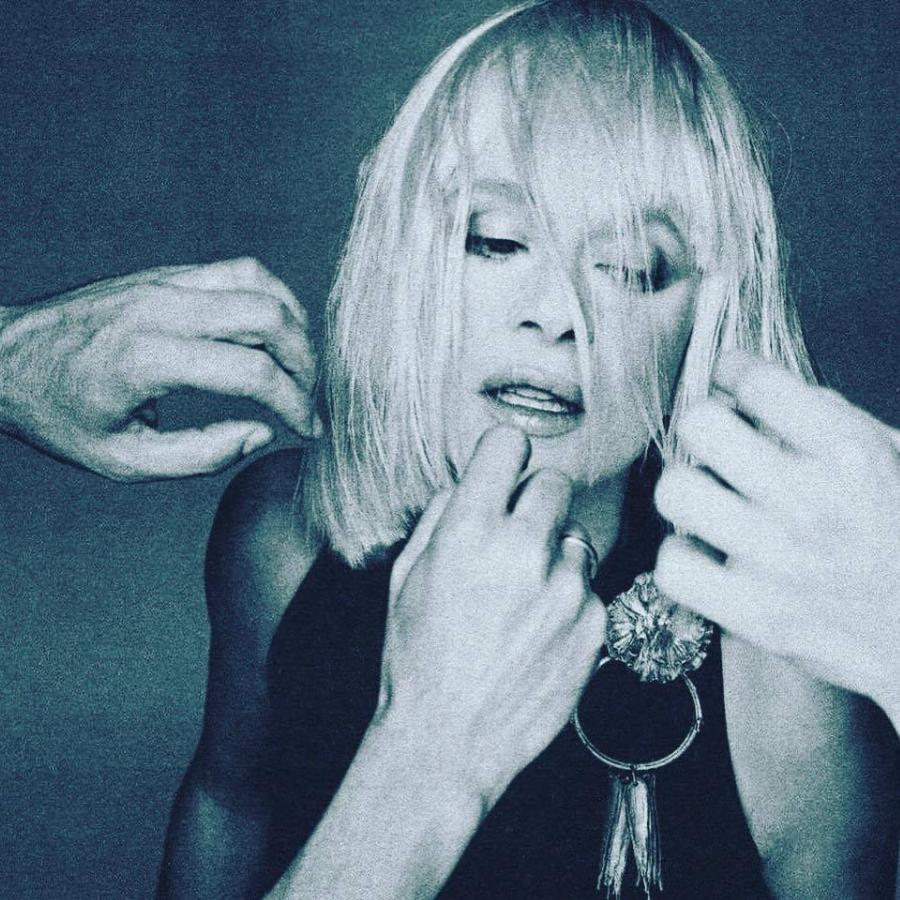 Αλίκη Βουγιουκλάκη: Σπάνιες και αδημοσίευτες εικόνες από τη ζωή της Ελληνίδας σταρ