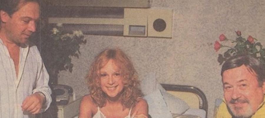 Αλίκη Βουγιουκλάκη: Σπάνιες και αδημοσίευτες εικόνες από τη ζωή της Ελληνίδας σταρ