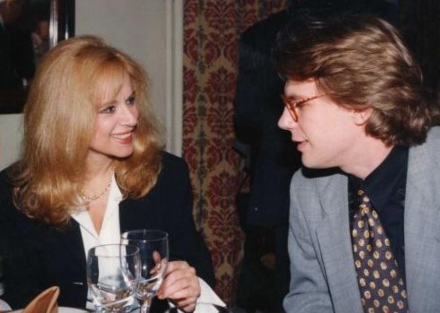 Αλίκη Βουγιουκλάκη: Σπάνιες και αδημοσίευτες εικόνες από τη ζωή της Ελληνίδας σταρ