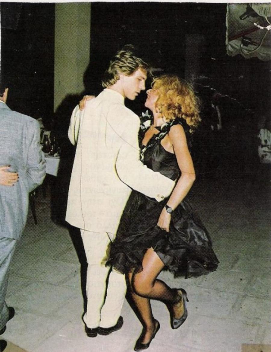 Αλίκη Βουγιουκλάκη: Σπάνιες και αδημοσίευτες εικόνες από τη ζωή της Ελληνίδας σταρ