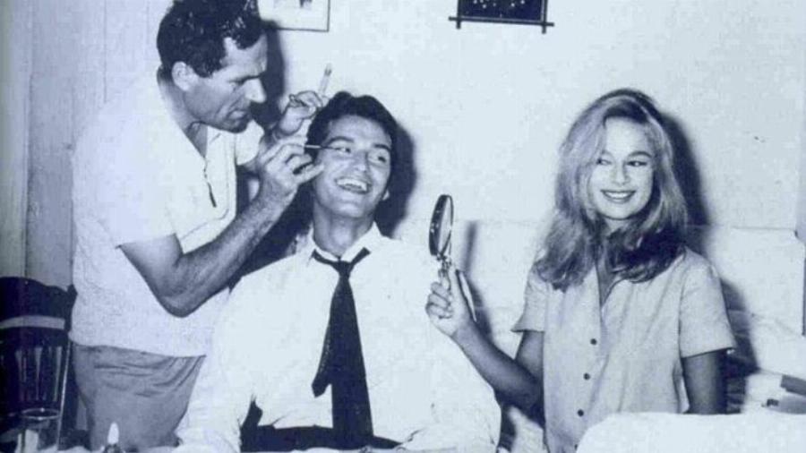 Αλίκη Βουγιουκλάκη: Σπάνιες και αδημοσίευτες εικόνες από τη ζωή της Ελληνίδας σταρ