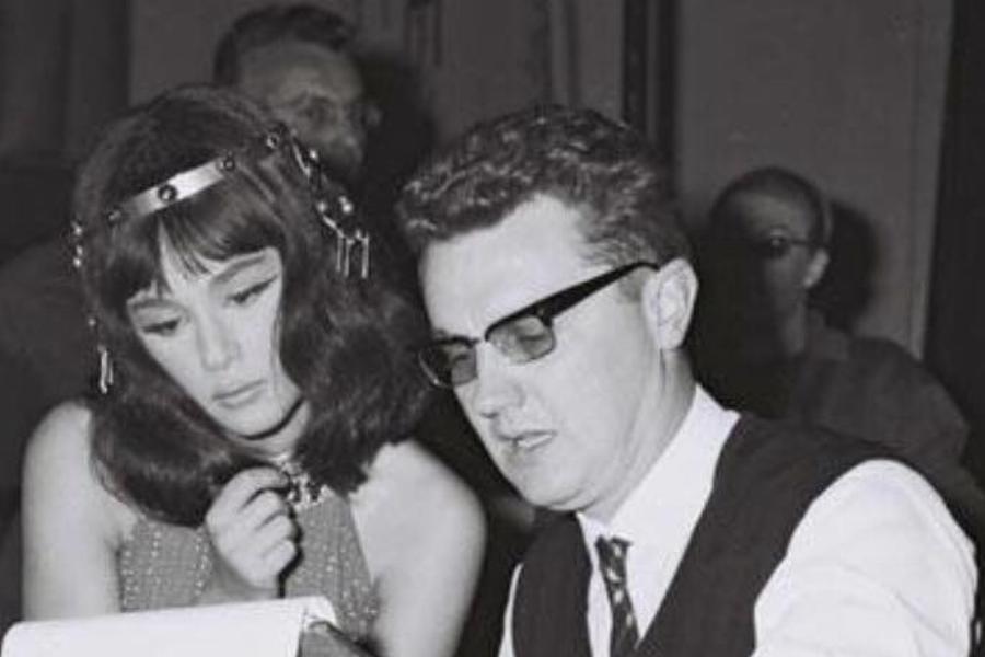 Αλίκη Βουγιουκλάκη: Σπάνιες και αδημοσίευτες εικόνες από τη ζωή της Ελληνίδας σταρ