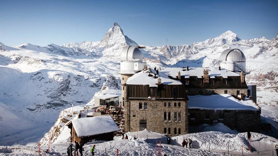 Την σκότωσε σκιέρ με το χιονοπέδιλο κατά λάθος: Νεκρή 5χρονη σε χιονοδρομικό κέντρο