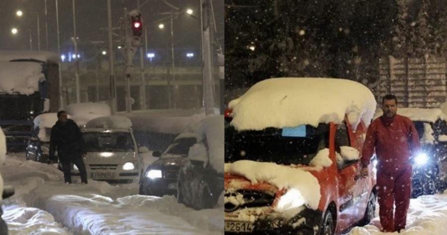 Αγωγές και μηνύσεις κατά της Αττικής Οδού ετοιμάζουν πολίτες