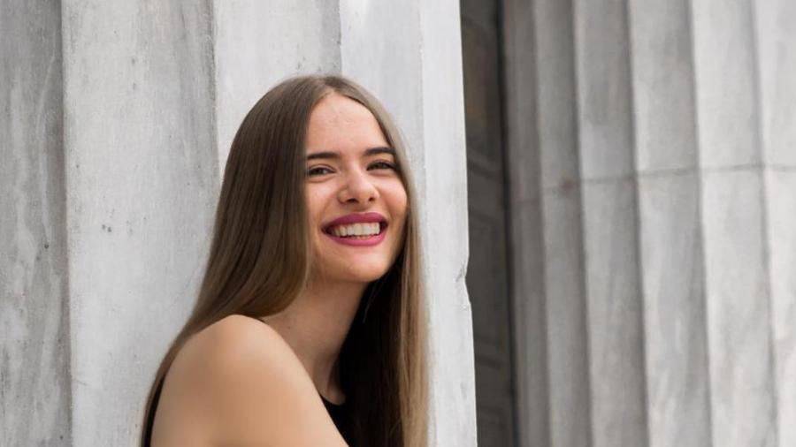 Αναστασία Τσιλιμπίου: Το κορίτσι που λατρέψαμε από «Το Νησί» μας εντυπωσίαζε στα 23 της στο «Κομάντα και Δράκοι»