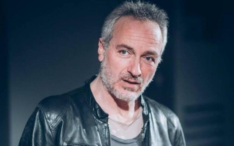 Ανδρέας Ανδρεόπουλος: Η ακύρωση γάμου λόγω φόβου, η κατάθλιψη και ο ρόλος στη σειρά «8 Λέξεις»