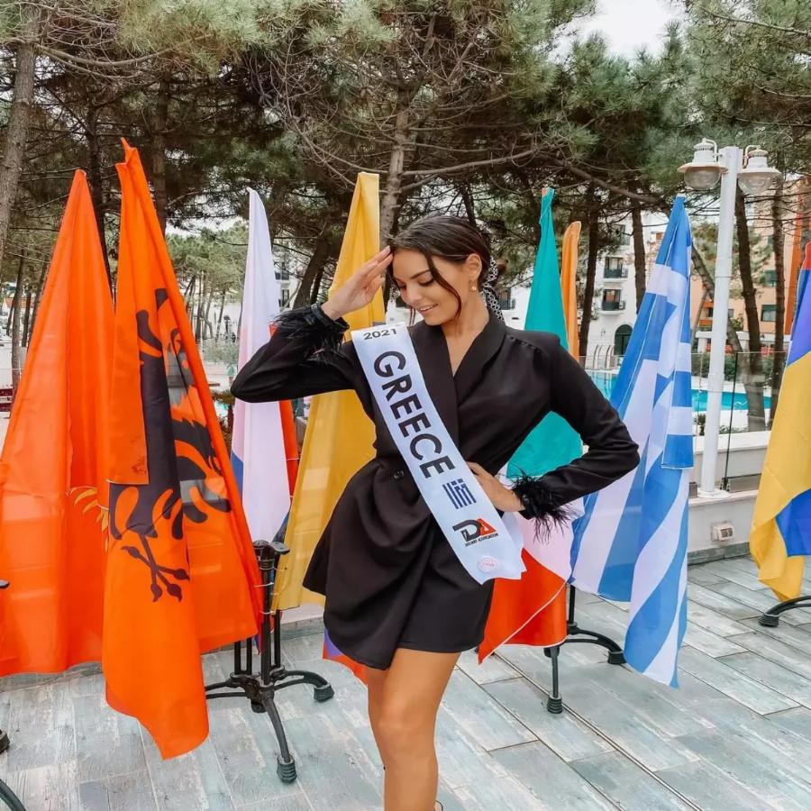 Βρισηίδα Ανδριώτου: Η ζωή πριν το Survivor, η κολλητή φιλία με την Τούνη που έγινε έχθρα και το τροχαίο