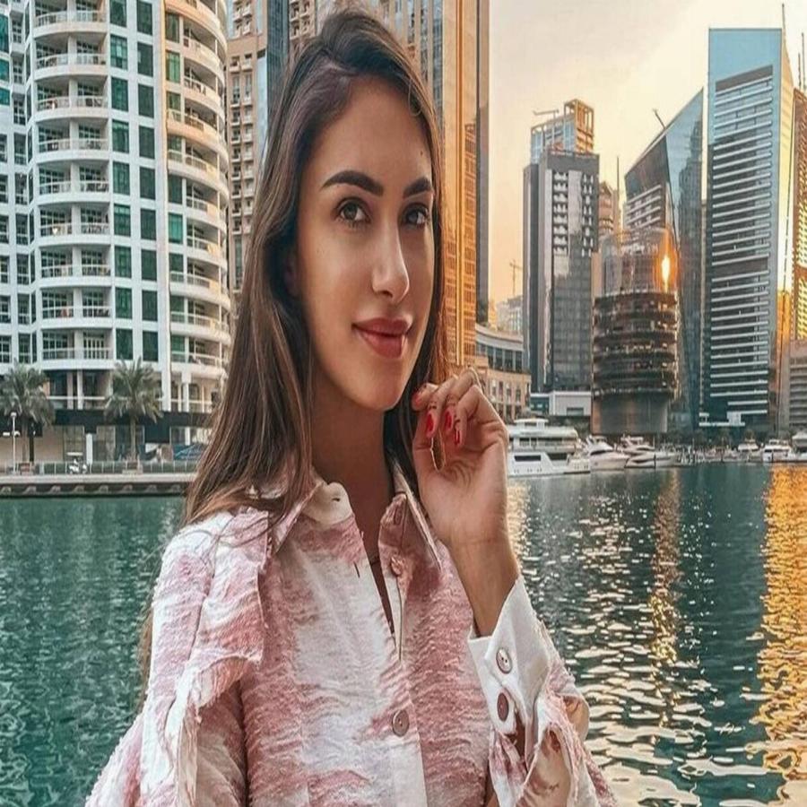 «Ας μην τον άφηναν να ταξιδέψει από την αρχή»: Η Άννα Πρέλεβιτς: Στηρίζει δημόσια τον Νόβακ Τζόκοβιτς