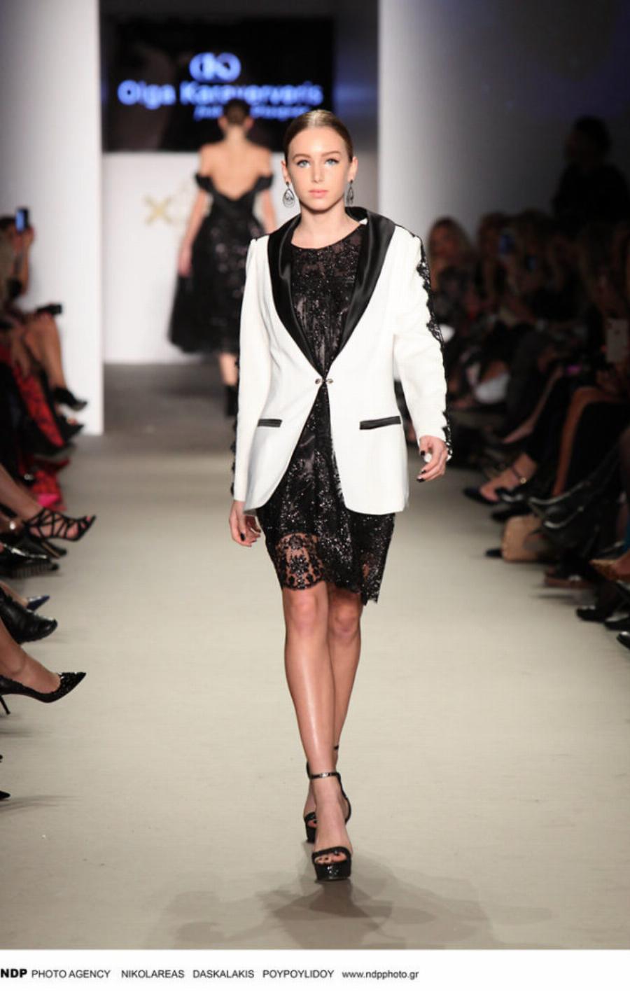 Αννίτα Ναθαναήλ: Η κόρη της, Τερέζα Χάμπερτ, έγινε 16, εργάζεται ως μοντέλο και έχει πάρει την ομορφιά της μητέρας της