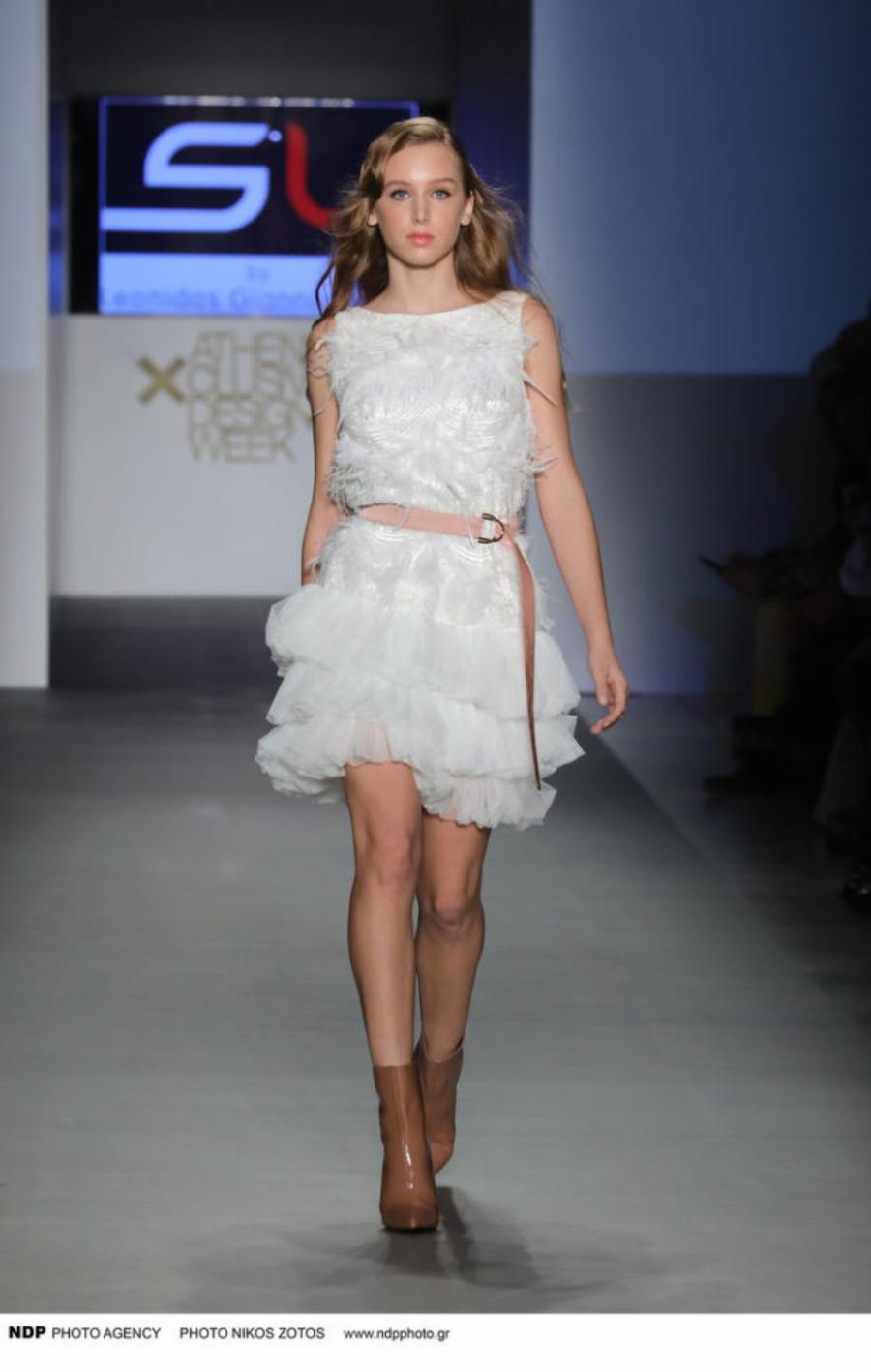 Αννίτα Ναθαναήλ: Η κόρη της, Τερέζα Χάμπερτ, έγινε 16, εργάζεται ως μοντέλο και έχει πάρει την ομορφιά της μητέρας της