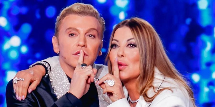 «Την κοιτούσα ένα βράδυ κι έκλαιγα»: «Λύγισε» ο Τάκης Ζαχαράτος μιλώντας για την Άντζελα Δημητρίου