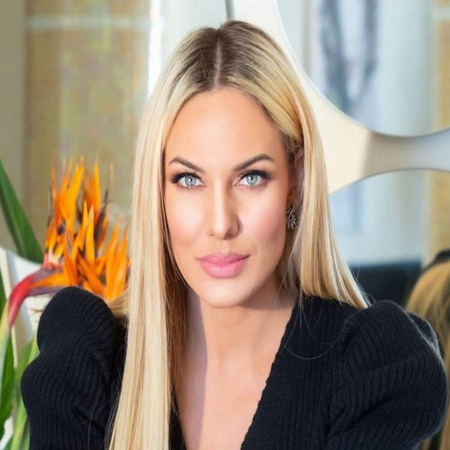 Γιώργος Λιάγκας για Ιωάννα Μαλέσκου: «Ρε παιδιά είναι απiστευτο, μιλάει 4 λεπτά και δεν καταλαβαίνεις τι λέει»