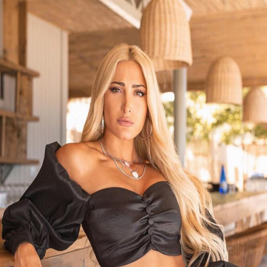 ‘Ελενα Ακρίτα για Κοψιάλη και Τούνη: «Τους δίνουμε δύναμη υποβιβάζοντας την αξία μας για ένα giveaway»