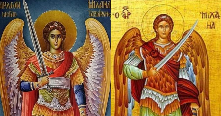 «Έλα Βασίλη, μη φοβάσαι, θα γίνεις καλά. Εγώ θα οδηγώ στην εγχείρηση το χέρι του γιατρού»