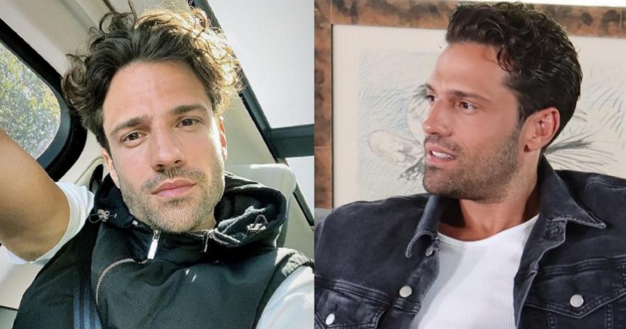 Κωνσταντίνος Αργυρός: «Θα ήθελα να γίνω πατέρας – Μου έχει ξεκινήσει το πατρικό ένστικτο από τα 25»