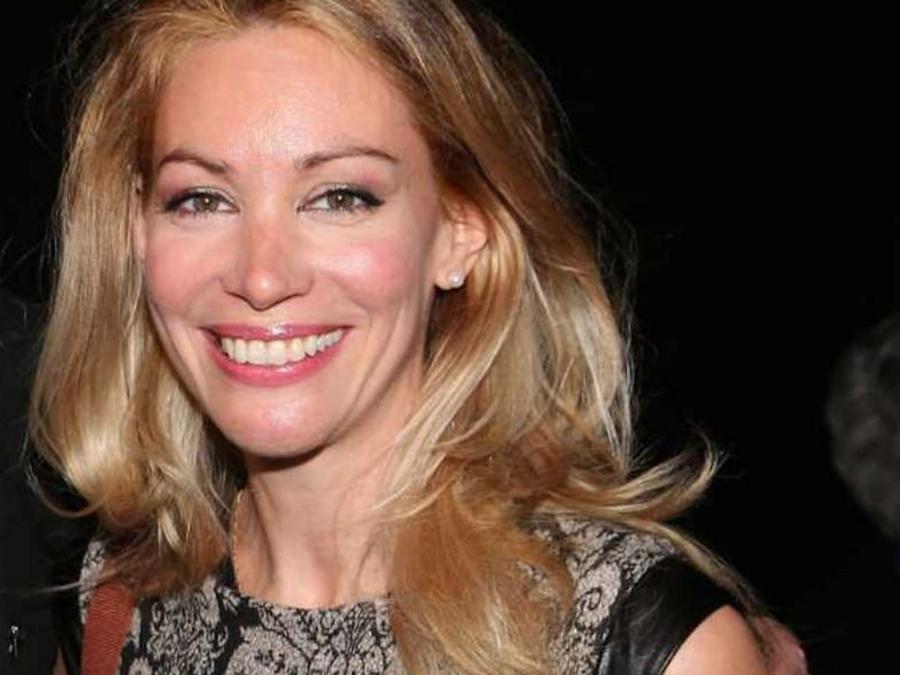 Άριελ Κωνσταντινίδη: Το κορίτσι που λάτρεψε η Βουγιουκλάκη είναι σήμερα μια γοητευτική γυναίκα 46 ετών και μας δείχνει τα δίδυμα της