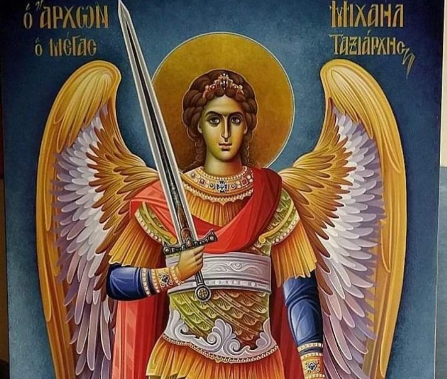 «Έλα Βασίλη, μη φοβάσαι, θα γίνεις καλά. Εγώ θα οδηγώ στην εγχείρηση το χέρι του γιατρού»