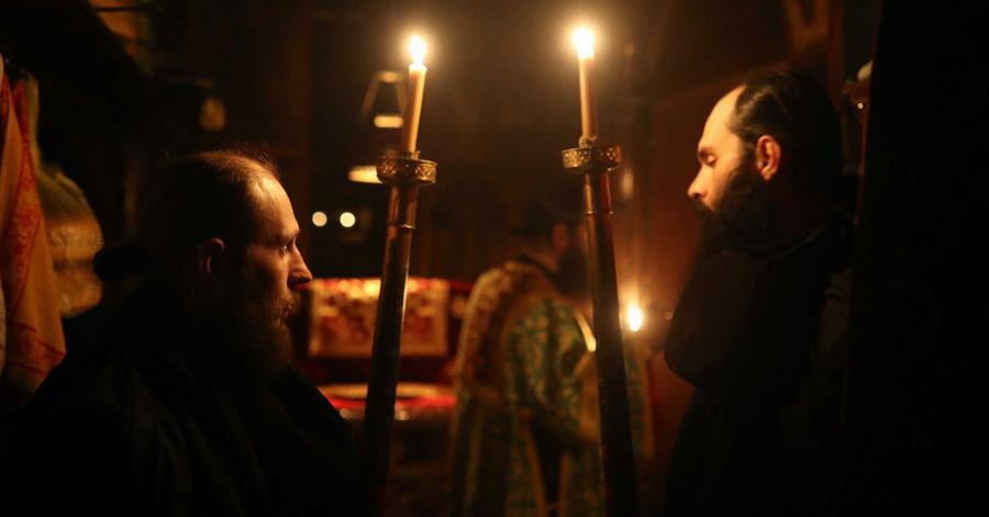 Σπουδαίο θαύμα: «Υπηρετώ ως ιερέας για πάνω από 30 χρόνια. Αυτό το θαύμα δεν έχει ειπωθεί ποτέ δημοσίως»