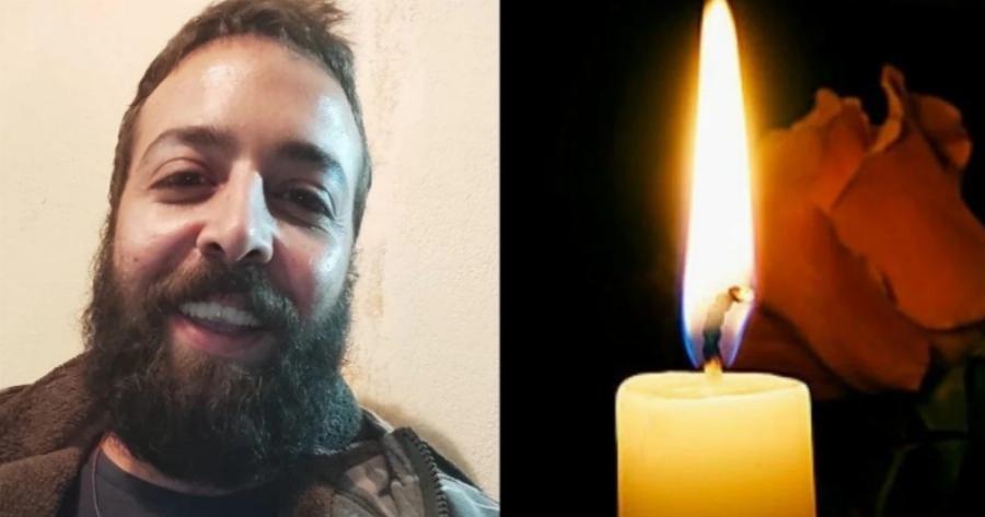 Νεκρός 32χρονος πατέρας ενός παιδιού στην Κρήτη, έφυγε ξαφνικά από τη ζωή