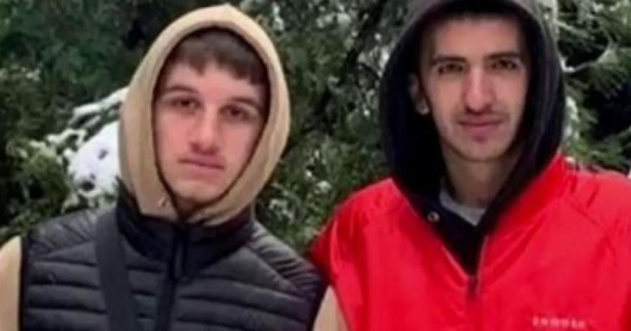 Θρηνεί ολόκληρη η Κως για τον 18χρονο Μανώλη και τον 17χρονο Μάξιμο