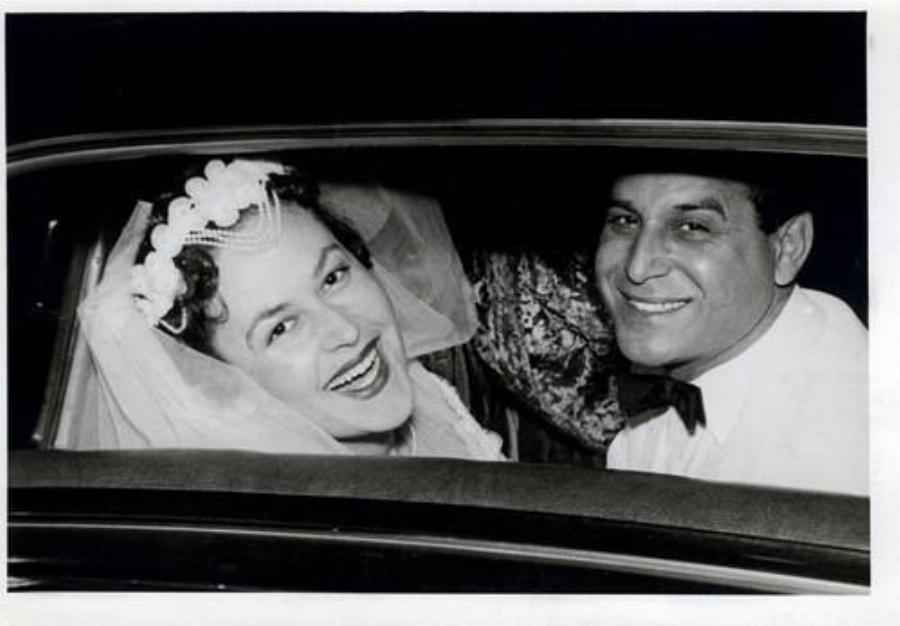 Ευαγγελία Σαμιωτάκη: Η τραγική απώλεια του άντρα της, η κατάθλιψη, ο ακρωτηριασμός του ποδιού και το τελευταίο αντίο