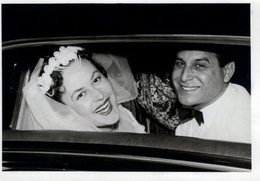 Ευαγγελία Σαμιωτάκη: Ο χαμός του συζύγου της που την έριξε στη κατάθλιψη, ο ακρωτηριασμός του ποδιού και το τελευταίο αντίο