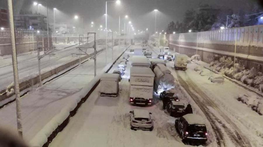 Αγωγές και μηνύσεις κατά της Αττικής Οδού ετοιμάζουν πολίτες