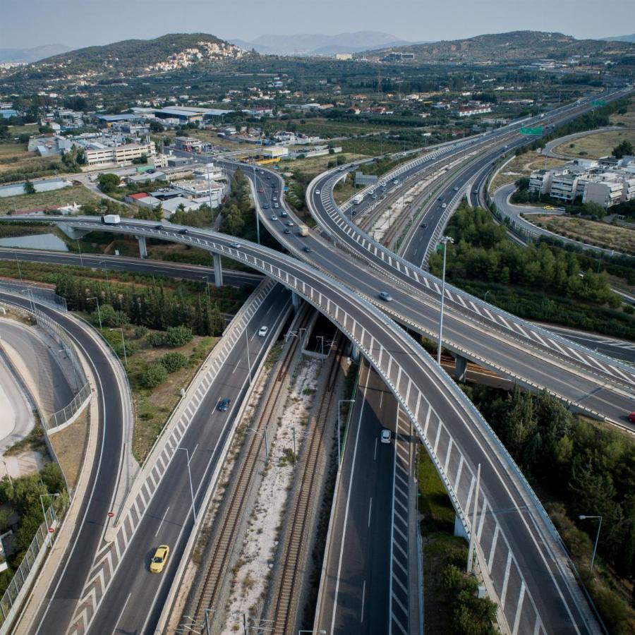 Ανάσα για όλη την Αττική: Τότε θα δούμε τη μεγαλύτερη σήραγγα σε όλο το Λεκανοπέδιο