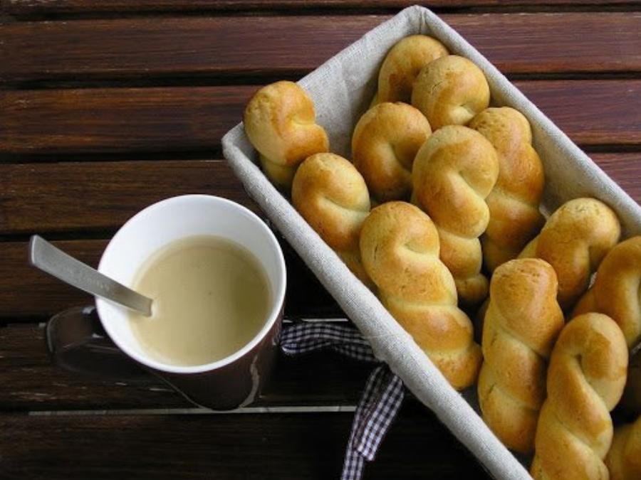 Κουλουράκια γιαουρτιού: Είναι υγιεινά και γευστικά, ετοιμάζονται εύκολα και οικονομικά, δεν έχουν ζάχαρη και μπορείτε να τρώτε όσα θέλετε