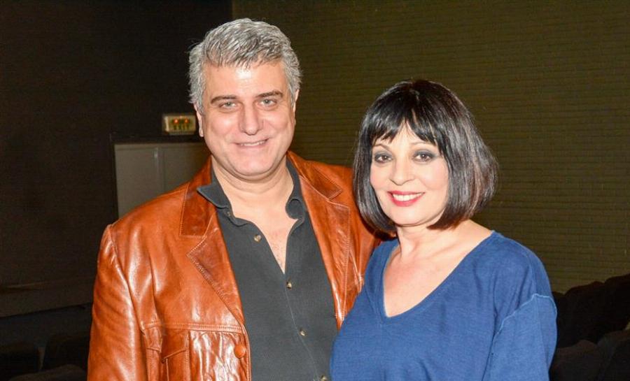 Βίλμα από Κωνσταντίνου και Ελένης: Παραμένει πανέμορφη και παντρεμένη με πασίγνωστο ηθοποιό